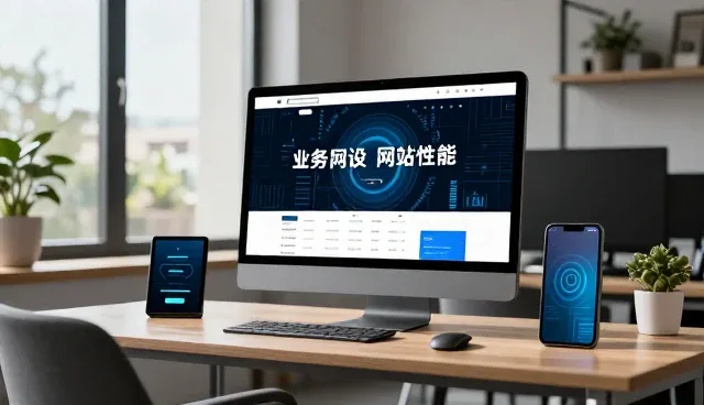 网站性能优化对用户体验的影响分析