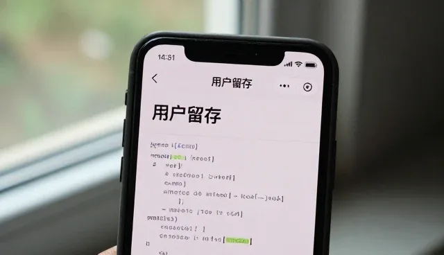 内容转化驱动业务增长:小程序商城的演进与实践