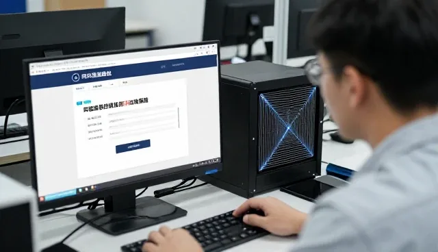 网站安全防护域名备案流程:网站建设客户关心的问题