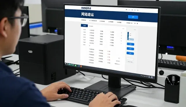 深圳市一起乐乐网络科技有限公司打造适用于门店展厅的企业官网建设